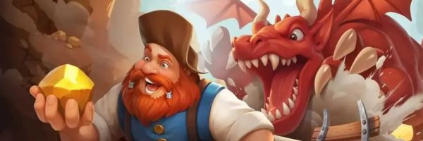 Dragonia Casino generous welcome bonus package