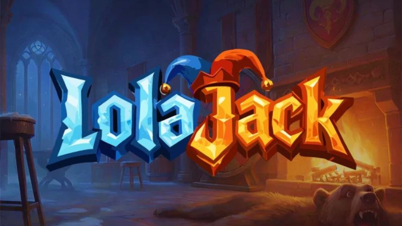 Lola Jack Casino VIP programme overview