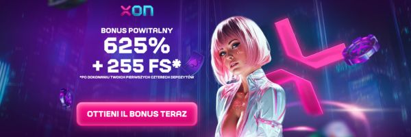 Xon Casino pokies collection for NZ players